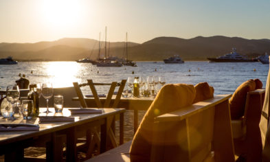 La Bouillabaisse Plage