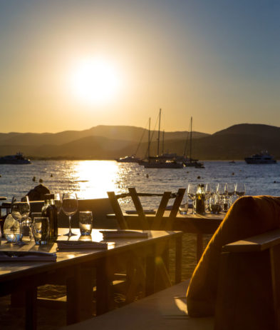 La Bouillabaisse Plage